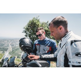 Wunderlich Navigation Holder for Equipment Carrier Universal