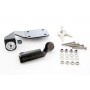 Wunderlich Navigation Security Kit for Garmin Zumo XT