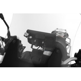 Wunderlich Navigation Security Kit for Garmin Zumo XT