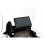 Wunderlich Navigation Security Kit for Garmin Zumo XT