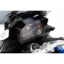 Wunderlich TFT Display Anti-Theft Protection with Sun Visor Preparation F 900 XR
