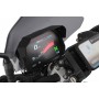 Wunderlich TFT Display Anti-Theft Protection with Sun Visor Preparation F 900 R