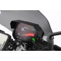 Wunderlich TFT Display Anti-Theft Protection with Sun Visor Preparation F 900 R