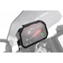 Wunderlich TFT Display Anti-Theft Protection with Sun Visor Preparation F 900 R