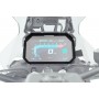 Wunderlich TFT Display Anti-Theft Guard with Glare Shield Mounting Option F 900 GS (2023-)