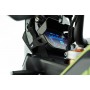Wunderlich TFT Display Anti-Theft Guard with Glare Shield Mounting Option F 900 GS (2023-)