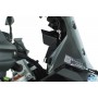 Wunderlich TFT Display Anti-Theft Guard with Glare Shield Mounting Option F 900 GS (2023-)