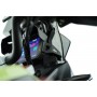 Wunderlich TFT Display Anti-Theft Guard with Glare Shield Mounting Option F 900 GS (2023-)