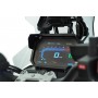 Wunderlich TFT Display Anti-Theft Guard with Glare Shield Mounting Option F 900 GS (2023-)