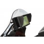 Wunderlich Sun Visor for the Garmin Zumo XT2