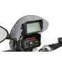 Wunderlich Sun Visor for the Garmin Zumo XT2