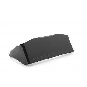 Wunderlich Sun Visor for the Garmin Zumo XT