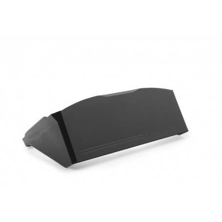 Wunderlich Sun Visor for the Garmin Zumo XT