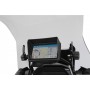 Wunderlich Sun Visor for the Garmin Zumo XT