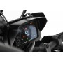 Wunderlich Glare Shield for TFT 6.8” Cockpit