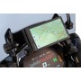 Wunderlich Navigation Adapter for Garmin and TomTom Devices with BMW Navigator Preparation