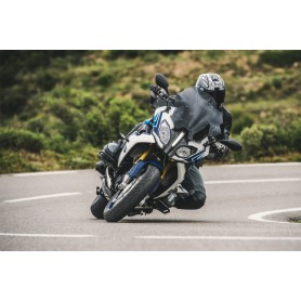 Wunderlich Base Holder for Original Navigator R 1200 RS LC