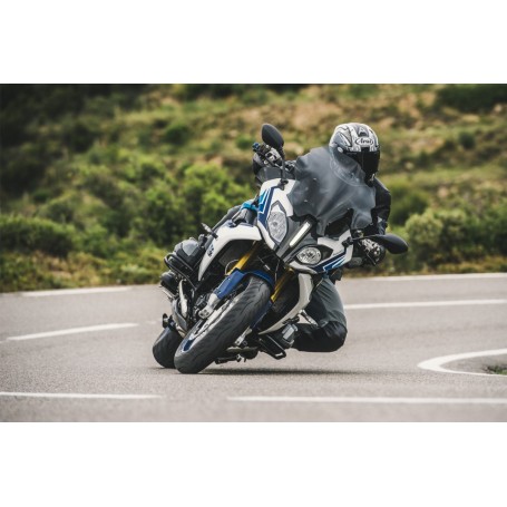 Wunderlich Base Holder for Original Navigator R 1200 RS LC