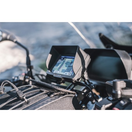 Wunderlich Adjustment for the Original Navigation Holder