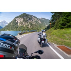 Wunderlich Action Cam Mount R 1300 GS (Adventure)