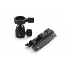 MULTICLAMP Mini Tripod - Black