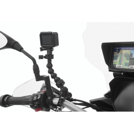 MULTICLAMP Articulated Arm - Black