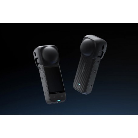 Insta360 X4 Lens Cap