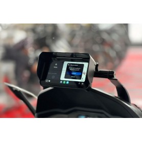 CHIGEE Sunshade for the AIO-5 Play MFP0163