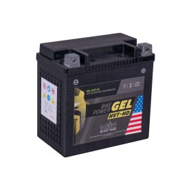 intAct Gel Battery HVT-03