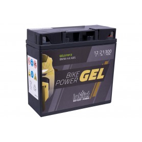 intAct Battery Bike-Power Gel51913