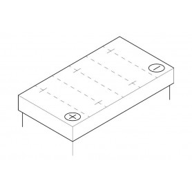 intAct Gel Motorcycle Battery Bike-Power Gel12-14-BS
