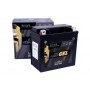 intAct Gel Motorcycle Battery Bike-Power Gel12-14-BS