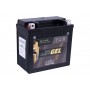 intAct Gel Motorcycle Battery Bike-Power Gel12-14-BS