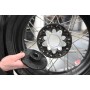 Wunderlich Balance Adapter for Rear Wheel