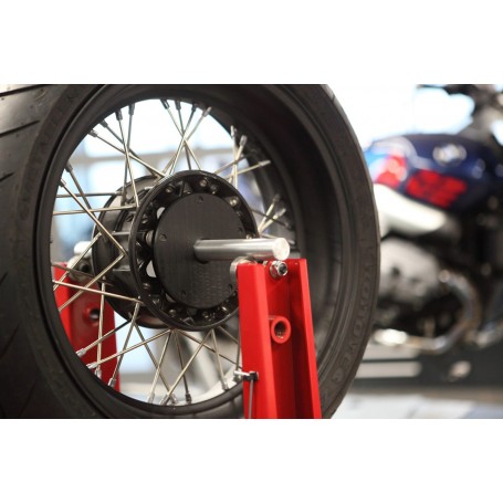 Wunderlich Balance Adapter for Rear Wheel