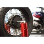 Wunderlich Balance Adapter for Rear Wheel