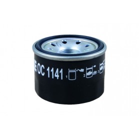 MAHLE Oil Filter