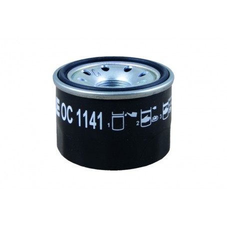 MAHLE Oil Filter