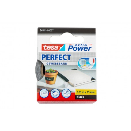 Tesa Cloth Tape Extra Power® Perfect