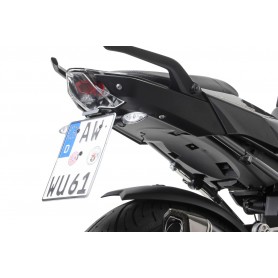 Signal Bracket License Plate Holder for Original Blinker