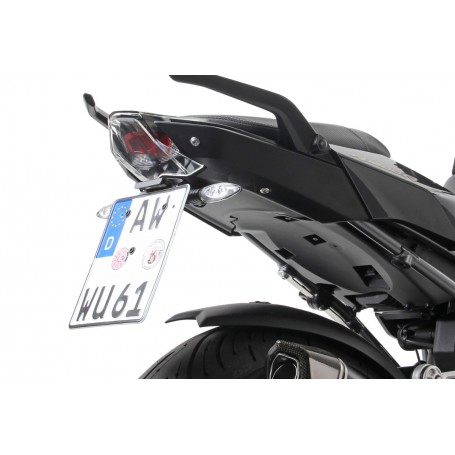 Signal Bracket License Plate Holder for Original Blinker