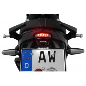 Wunderlich Sport Tail Conversion F 900 R / XR (- 2024)