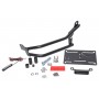 Wunderlich Swingarm Number Plate Holder Centered