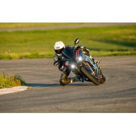 Wunderlich TRACKDAY Licence Plate Holder