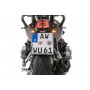 Wunderlich Tail Conversion Licence Plate Holder Sport