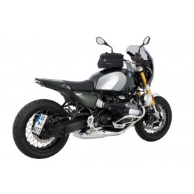 Wunderlich Number Plate Holder Low R12