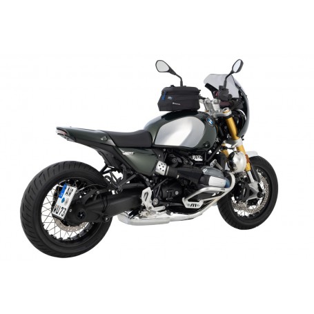 Wunderlich Number Plate Holder Low R12