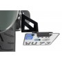 Wunderlich Number Plate Holder Low R12