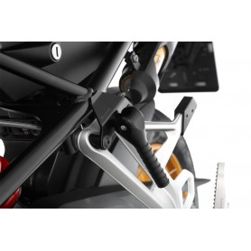 Wunderlich Fold-Away Lifting Handle