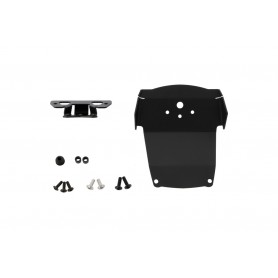 Wunderlich Rear Closure without License Plate Holder R 12 nineT